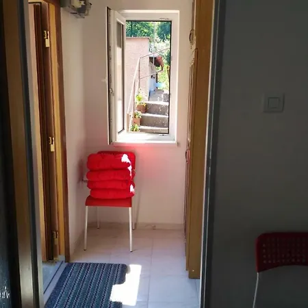 Apartmán V Zátiší