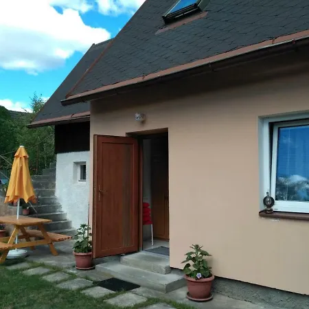 V Zátiší * Staré Splavy