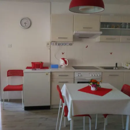 V Zátiší Apartmán Staré Splavy